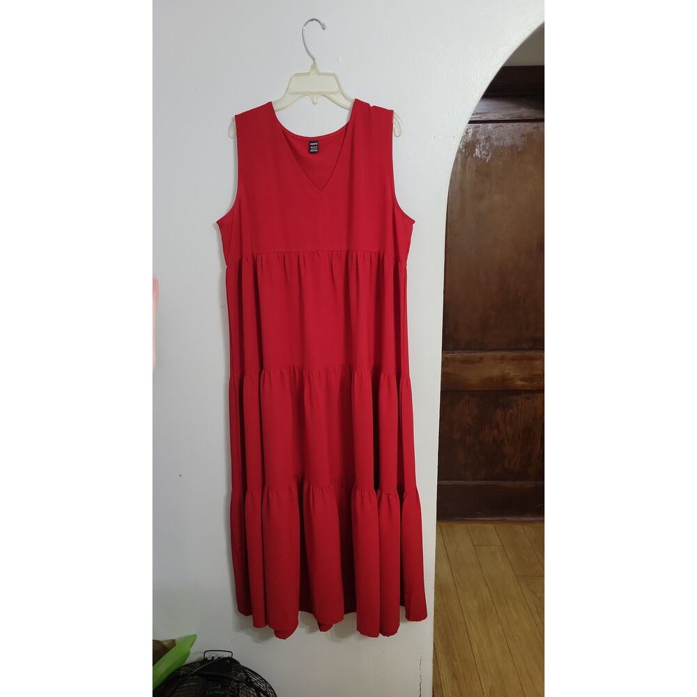 Size XL Shein Dress